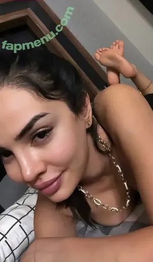 Ece Ronay / Eceronayofficial nude photo #0030