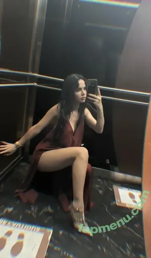 Ece Ronay / Eceronayofficial nude photo #0039