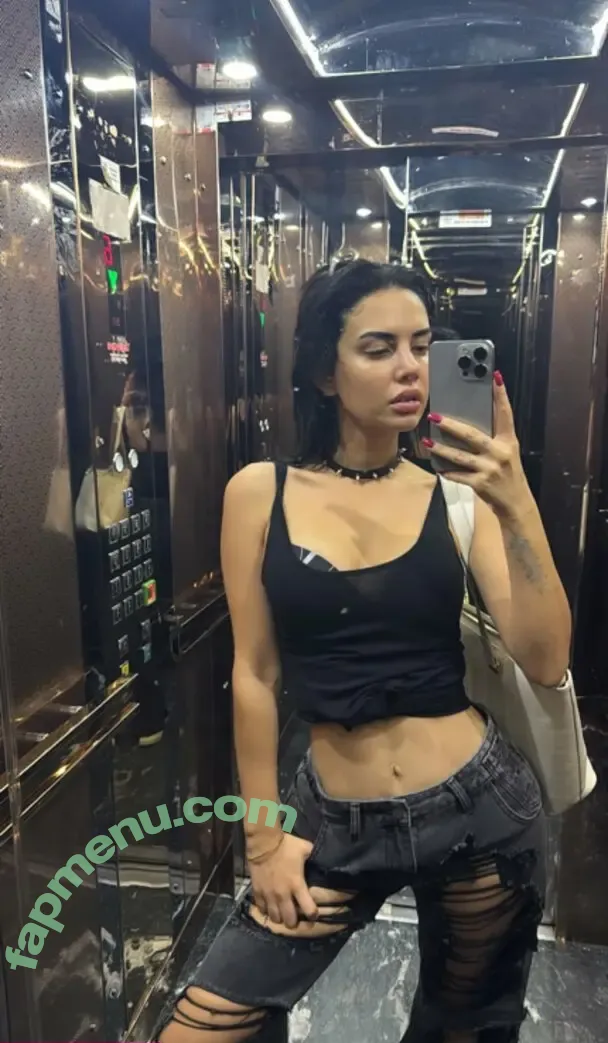 Ece Ronay nude photo #0060 (Eceronayofficial)