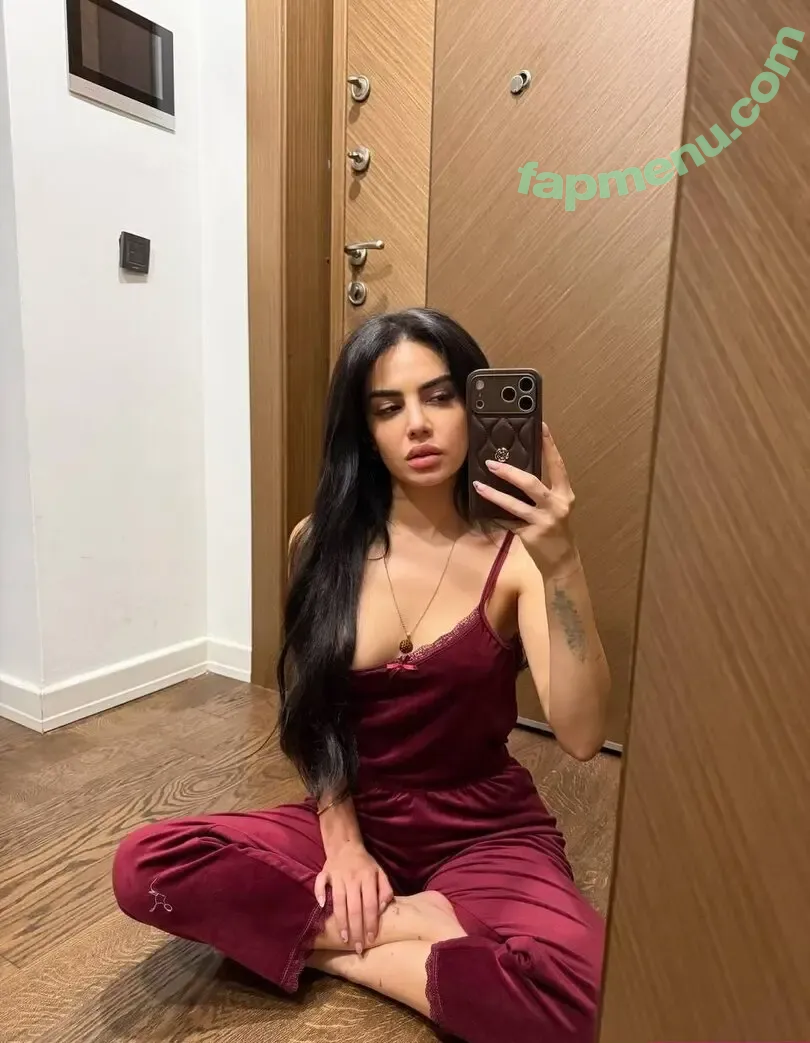 Ece Ronay nude photo #0174 (Eceronayofficial)