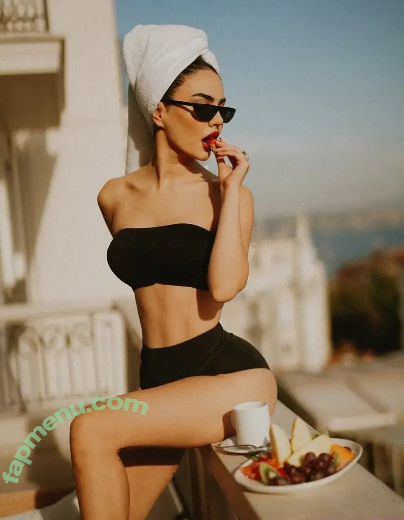 Ece Ronay nude photo #0186 (Eceronayofficial)