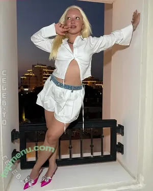 Ece Seckin / Eceseckin nude photo #0028