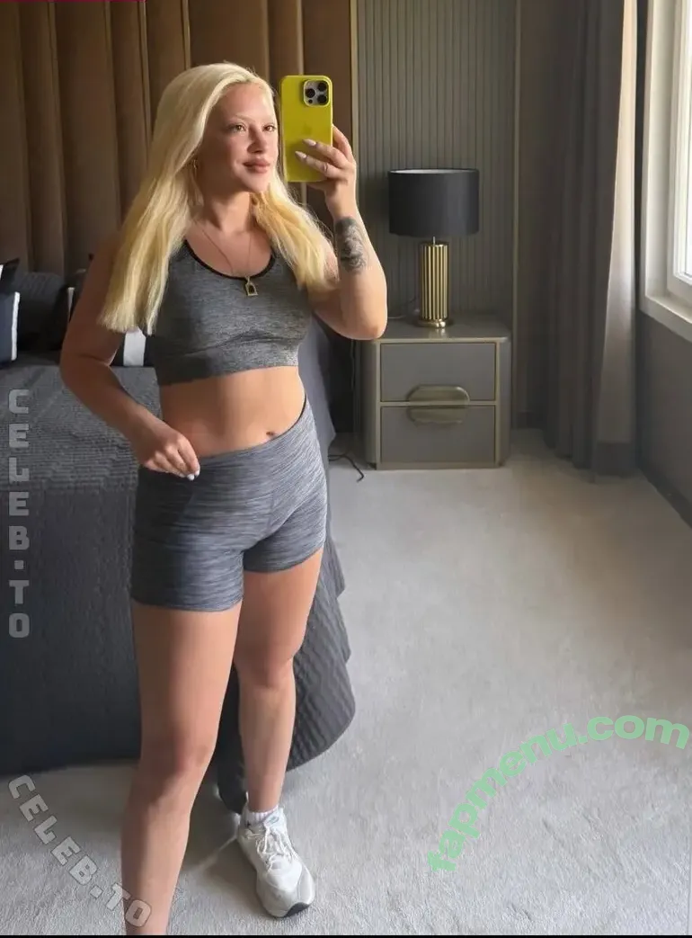 Ece Seckin nude photo #0024 (Eceseckin)