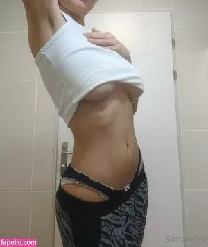 eceturkishangel / AngelEce / beautybeauforyou / eceturk_ nude photo #0016
