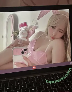 Echan 宇こ韻 / Echanqwq / echaaan_0 / erikaaa_0 / inmanrap nude photo #0062