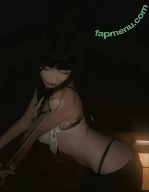 Echo Numan / echonuman nude photo #0010