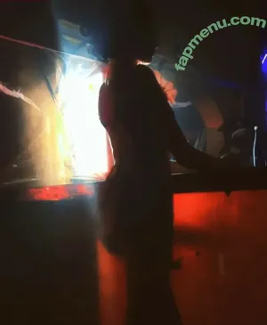 Echo Numan / echonuman nude photo #0018