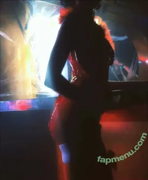 Echo Numan / echonuman nude photo #0019