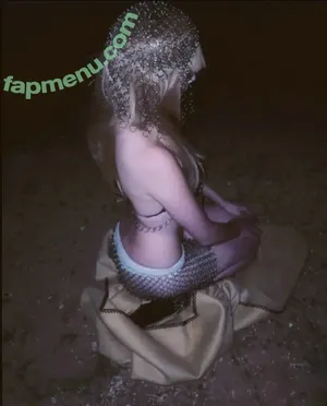 Echo Numan / echonuman nude photo #0027