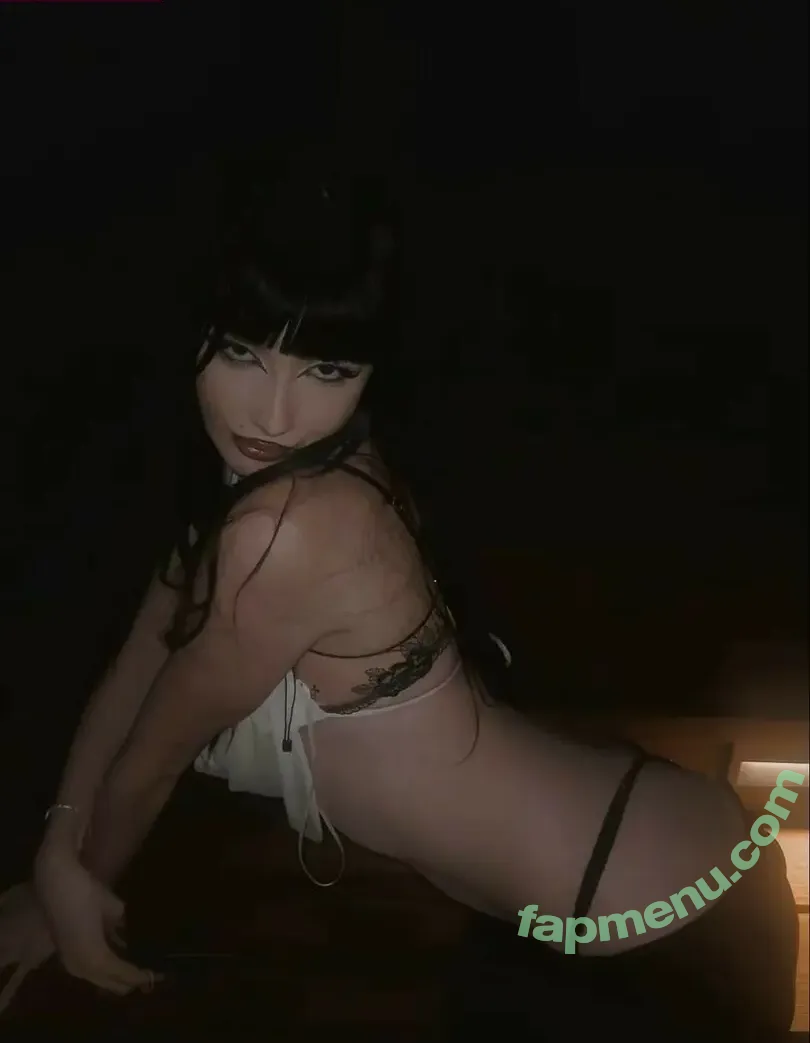 Echo Numan nude photo #0013 (echonuman)
