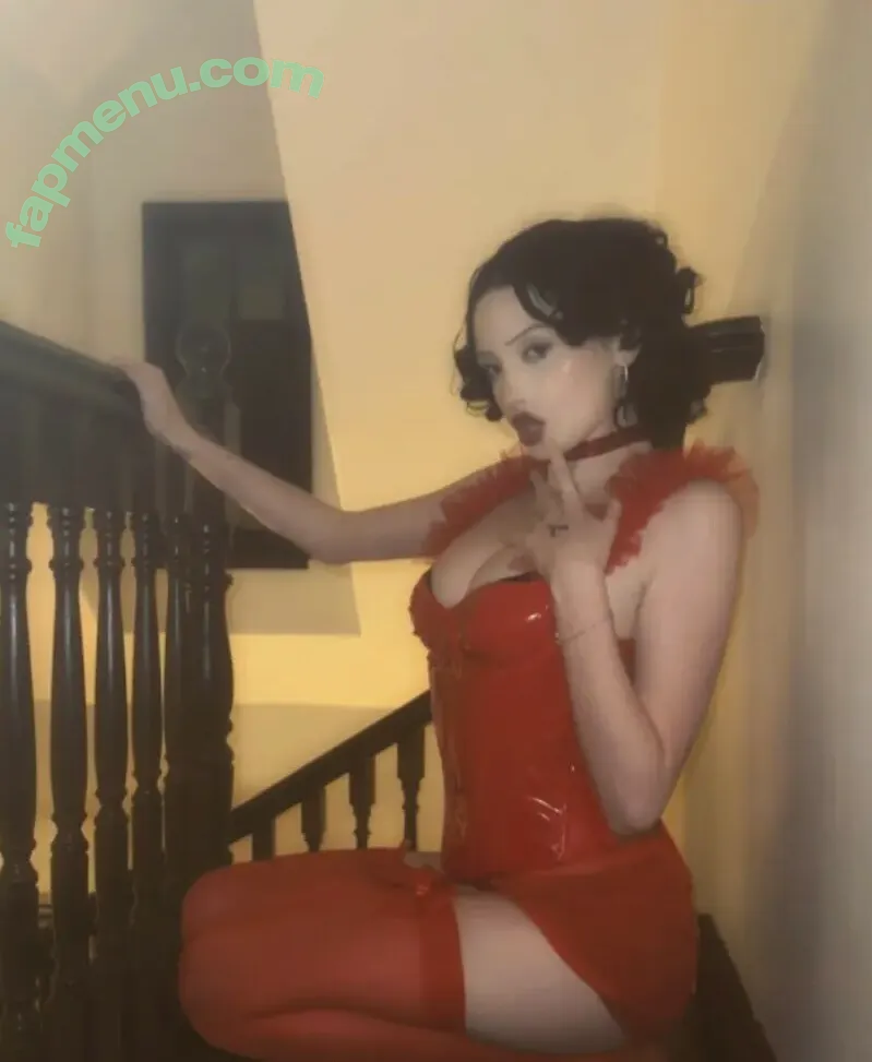 Echo Numan nude photo #0015 (echonuman)