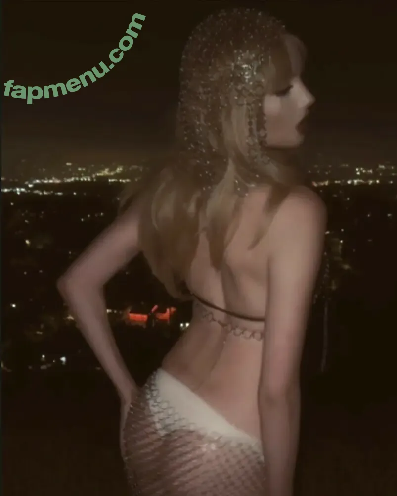 Echo Numan nude photo #0023 (echonuman)