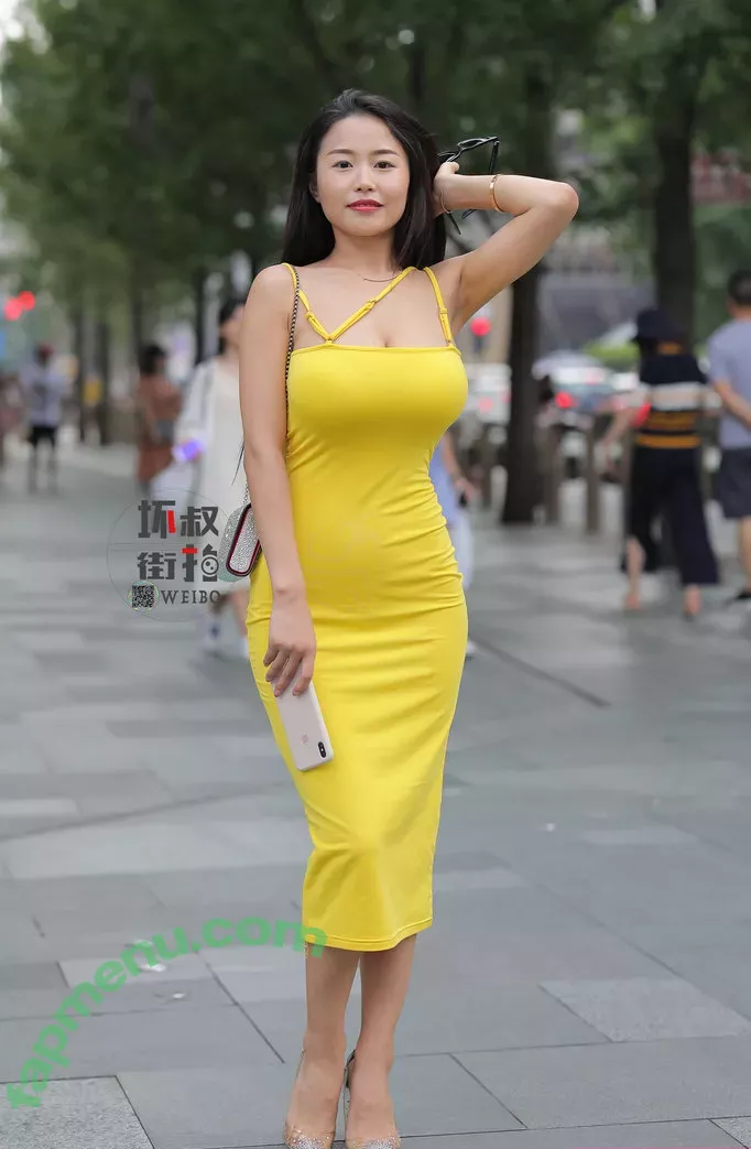 Echo Yue nude photo #0009 (Echo0210 / echoyueofficial)