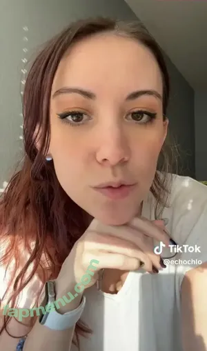 Echochlo nude photo #0117