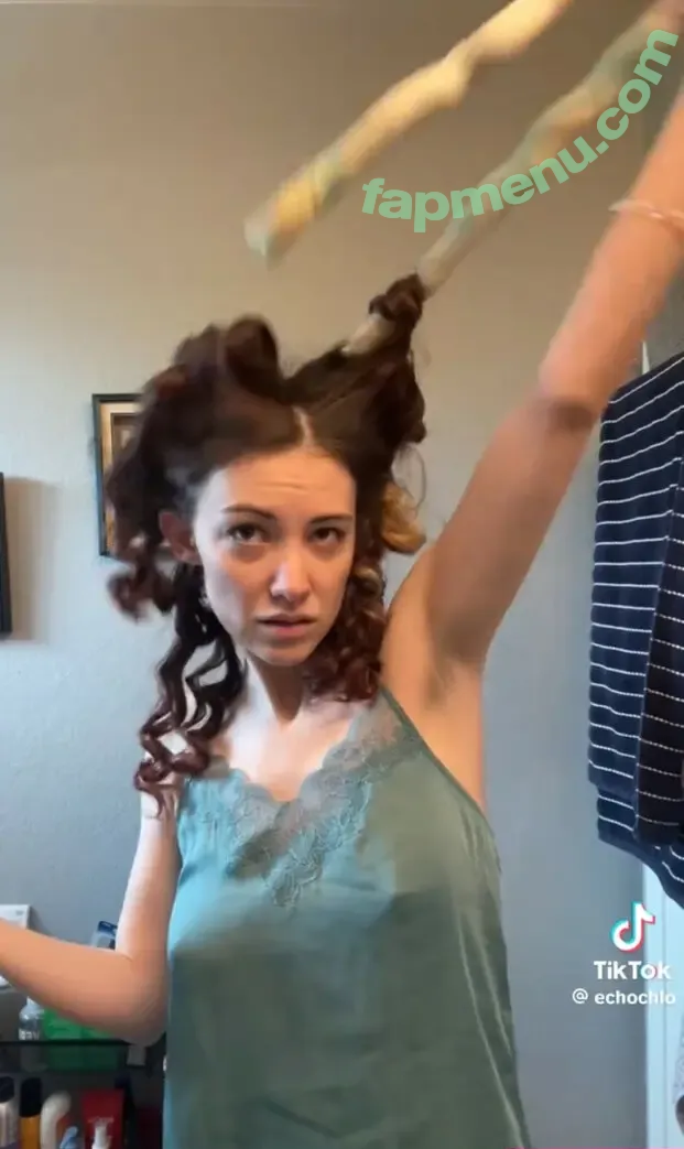 Echochlo nude photo #0114 (Echochlo)