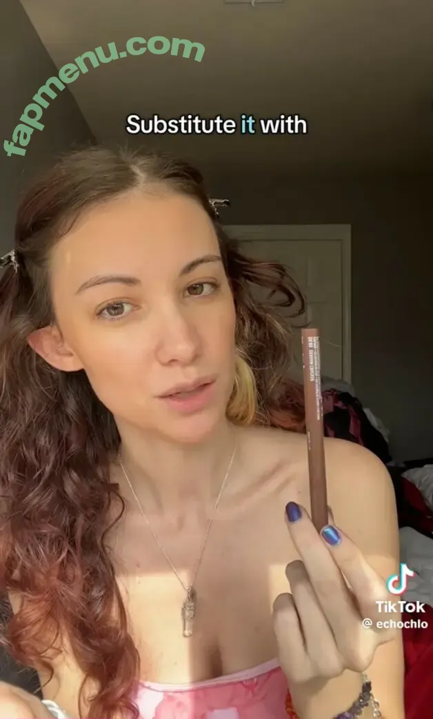Echochlo nude photo #0116 (Echochlo)