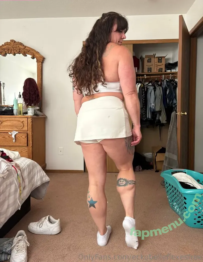 eckobelleflexesfree nude photo #0015 (eckobelleflexesfree)