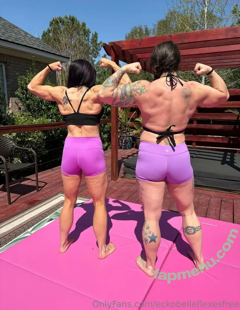 eckobelleflexesfree nude photo #0019 (eckobelleflexesfree)