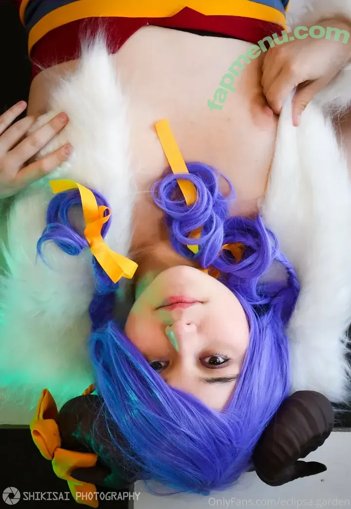 eclipsa.garden nude photo #0004 (eclipsa_gardens)