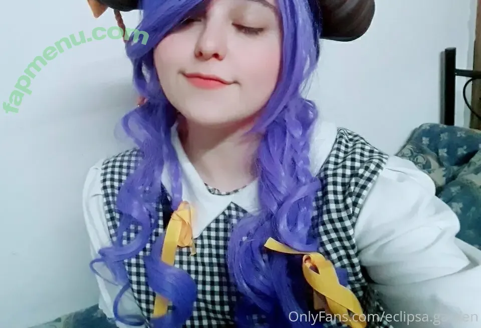 eclipsa.garden nude photo #0016 (eclipsa_gardens)