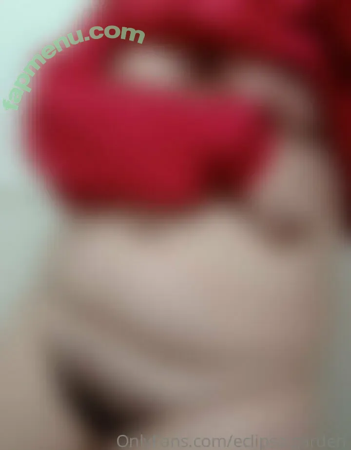 eclipsa.garden nude photo #0186 (eclipsa_gardens)