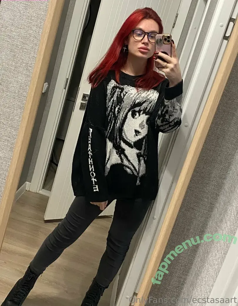 ecstasaart nude photo #0085 (ecstasaart)