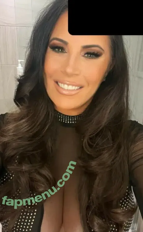 ECW Francine nude photo #0129 (ecwdivafrancine / francinepiaia)