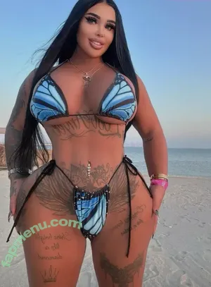 eda_esmr / EdaEsmr / eda.alboya.5 / edaeesmer / edaesmrr nude photo #0038