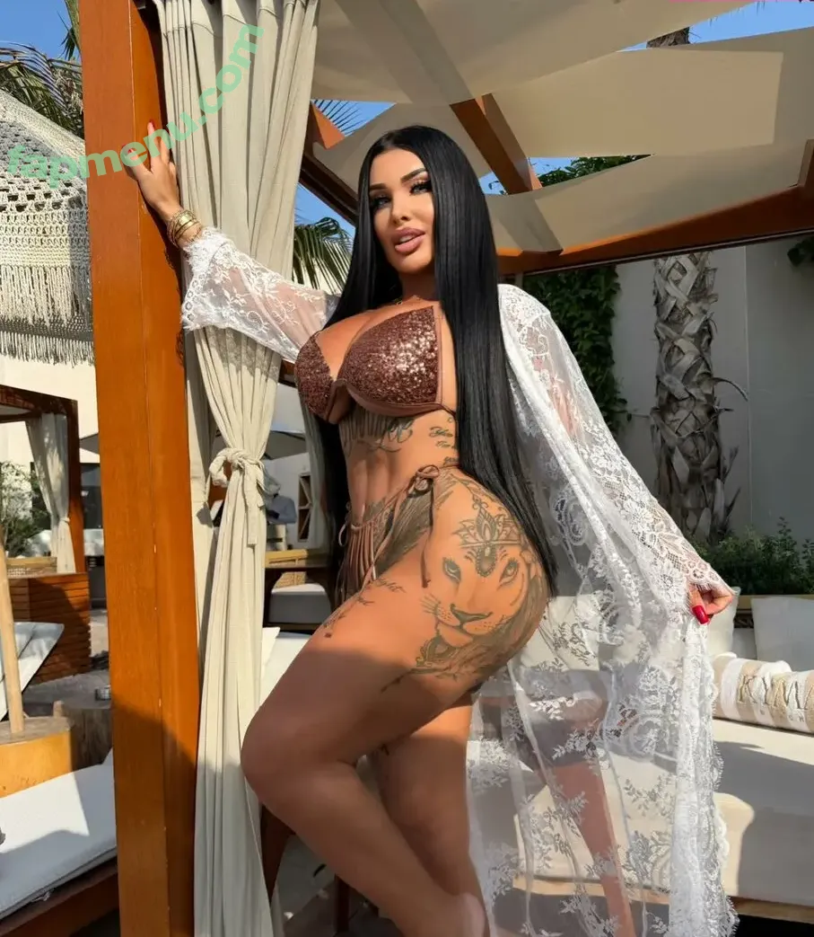 eda_esmr nude photo #0080 (EdaEsmr / eda.alboya.5 / edaeesmer / edaesmroffiicial / edaesmrr)