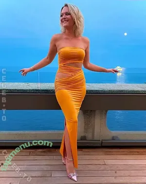 Edameeey / EdameyHugentobler nude photo #0080