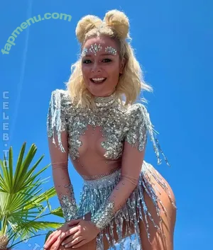 Edameeey / EdameyHugentobler nude photo #0091