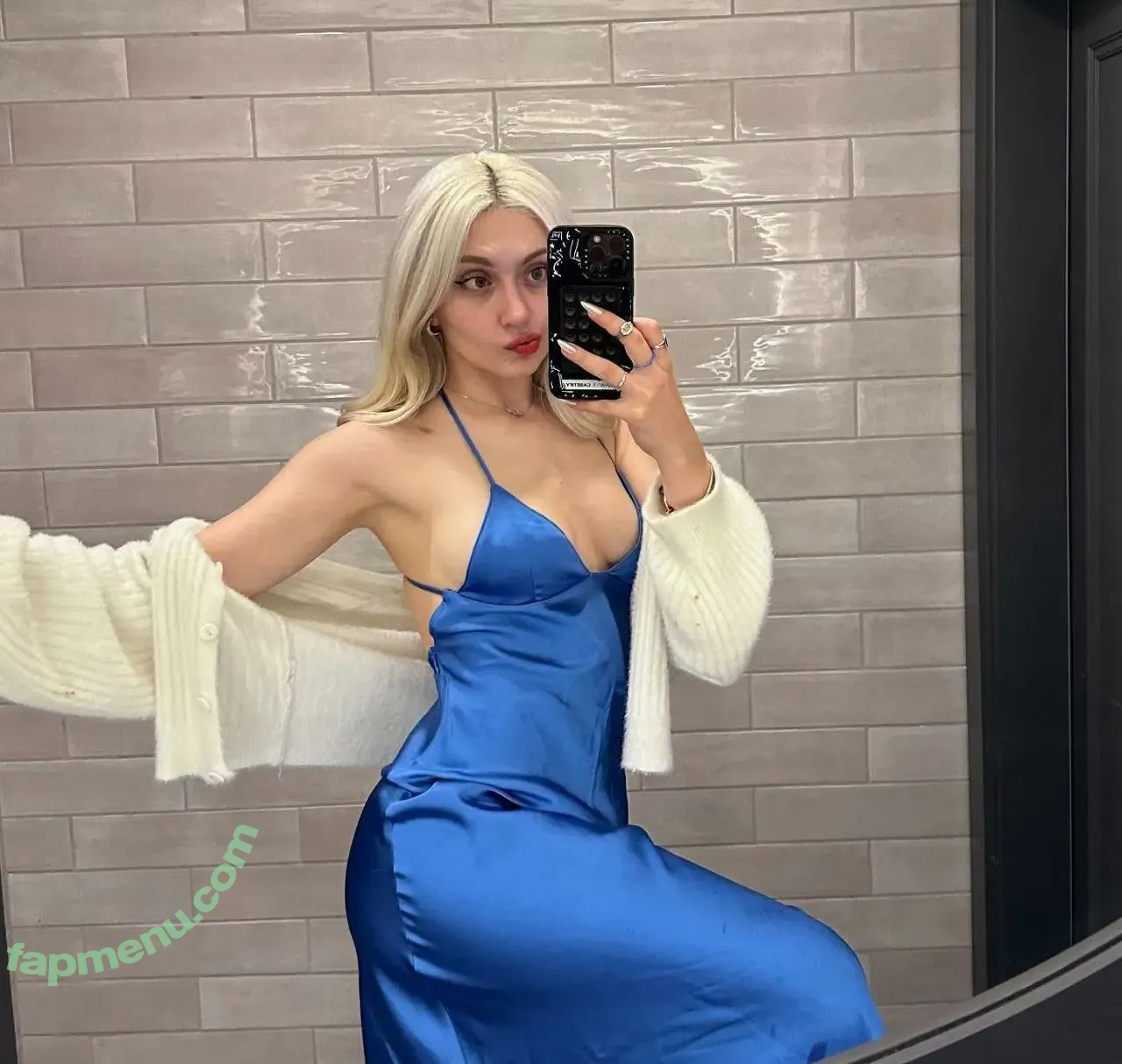 EdaMilka nude photo #0001 (Eda Eryurt / eda.eryurt)