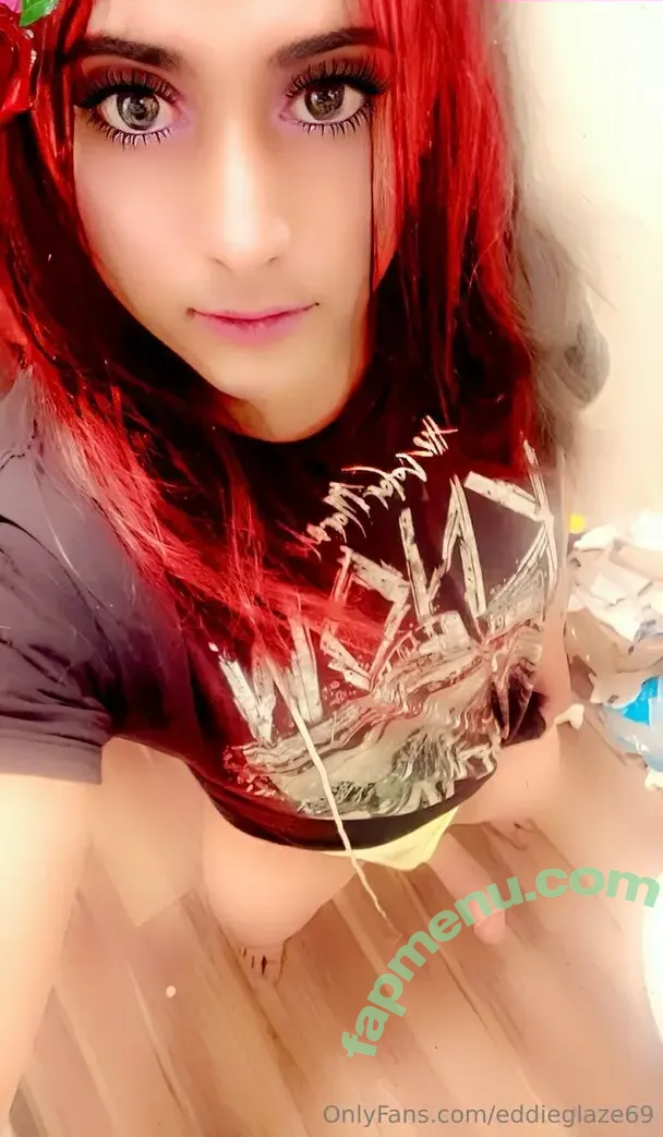 eddieglaze69 nude photo #0011 (femboyfiddle)