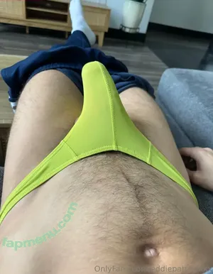 eddiepatrickxxx / imeddiepatrick nude photo #0001