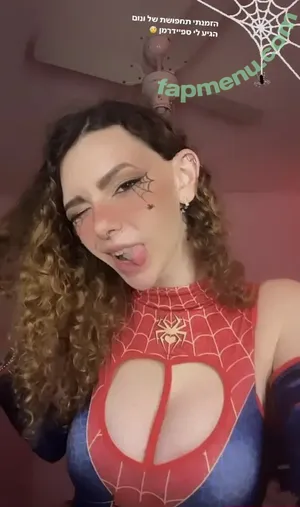 Eden Ayalon / edenayalon__ / sugarhot_bunny nude photo #0228