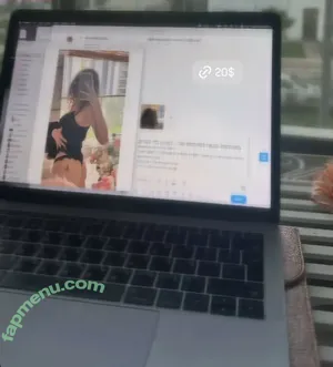 Eden Ayalon / SugarHot_Bunny / edenayalon__ nude photo #0265