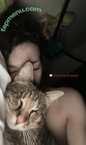 Eden Ayalon / SugarHot_Bunny / edenayalon__ nude photo #0267