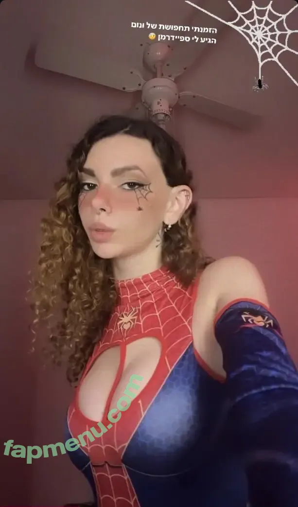 Eden Ayalon nude photo #0226 (edenayalon__ / sugarhot_bunny)