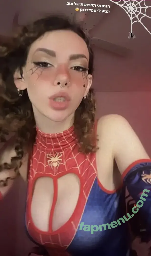 Eden Ayalon nude photo #0229 (edenayalon__ / sugarhot_bunny)