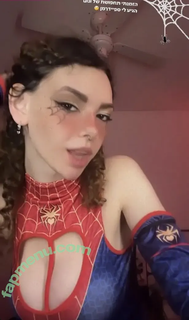 Eden Ayalon nude photo #0230 (edenayalon__ / sugarhot_bunny)