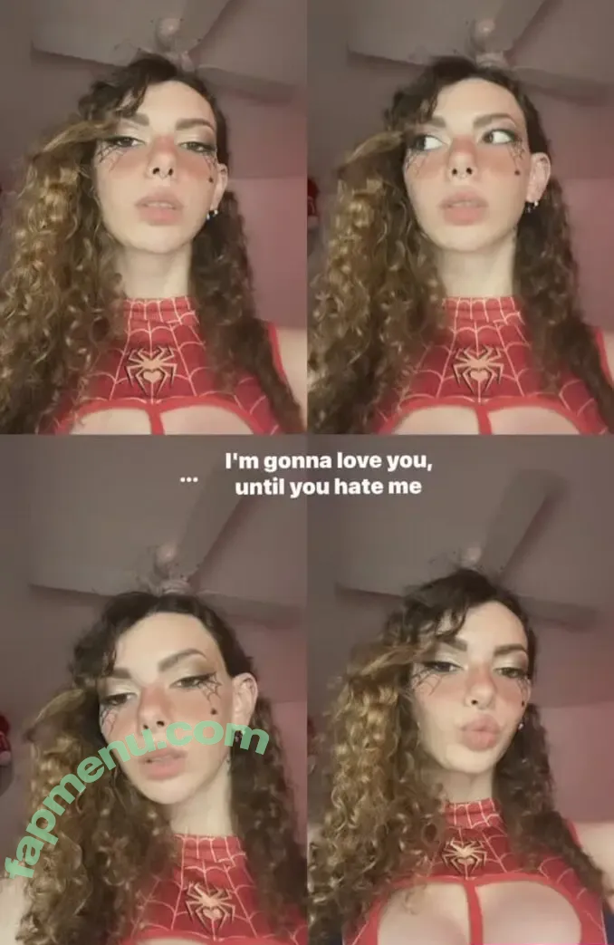 Eden Ayalon nude photo #0234 (edenayalon__ / sugarhot_bunny)