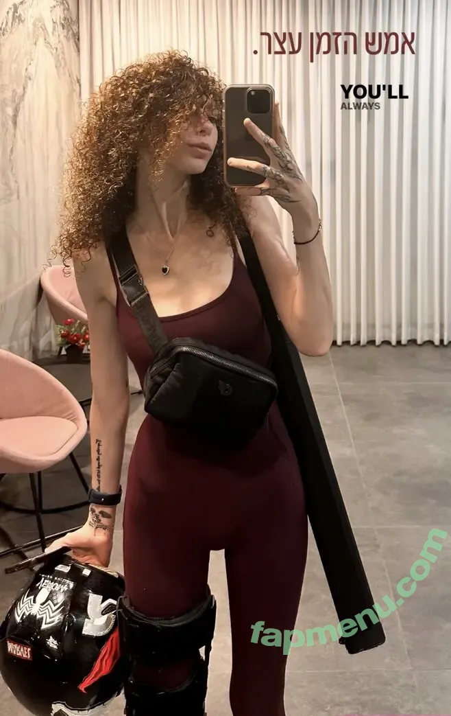 Eden Ayalon nude photo #0238 (edenayalon__ / sugarhot_bunny)