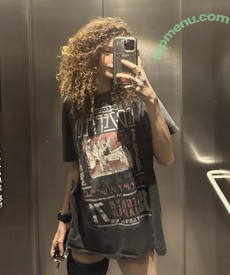 Eden Ayalon nude photo #0241 (edenayalon__ / sugarhot_bunny)