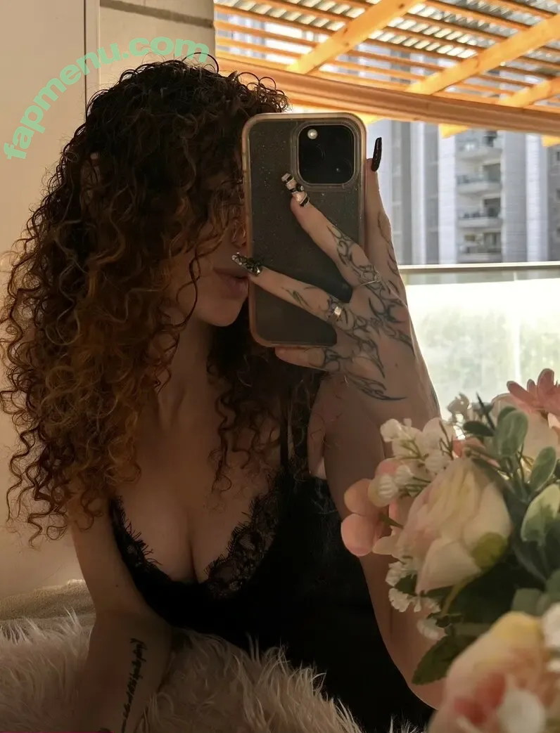 Eden Ayalon nude photo #0266 (SugarHot_Bunny / edenayalon__)