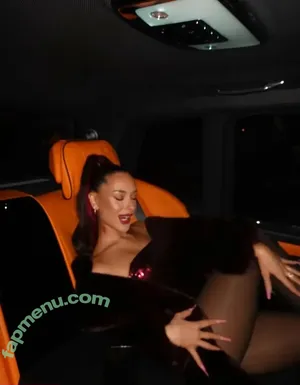 Eden Golan / golaneden nude photo #0037