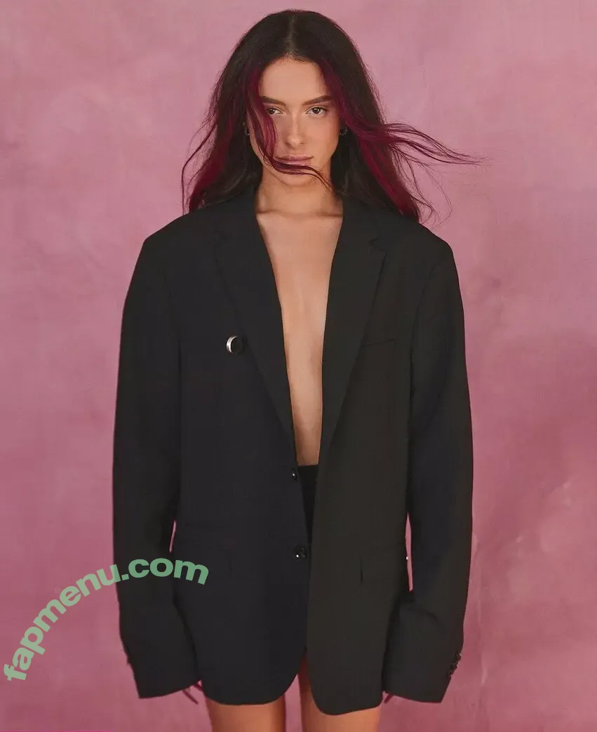 Eden Golan nude photo #0001 (Eden Golan)