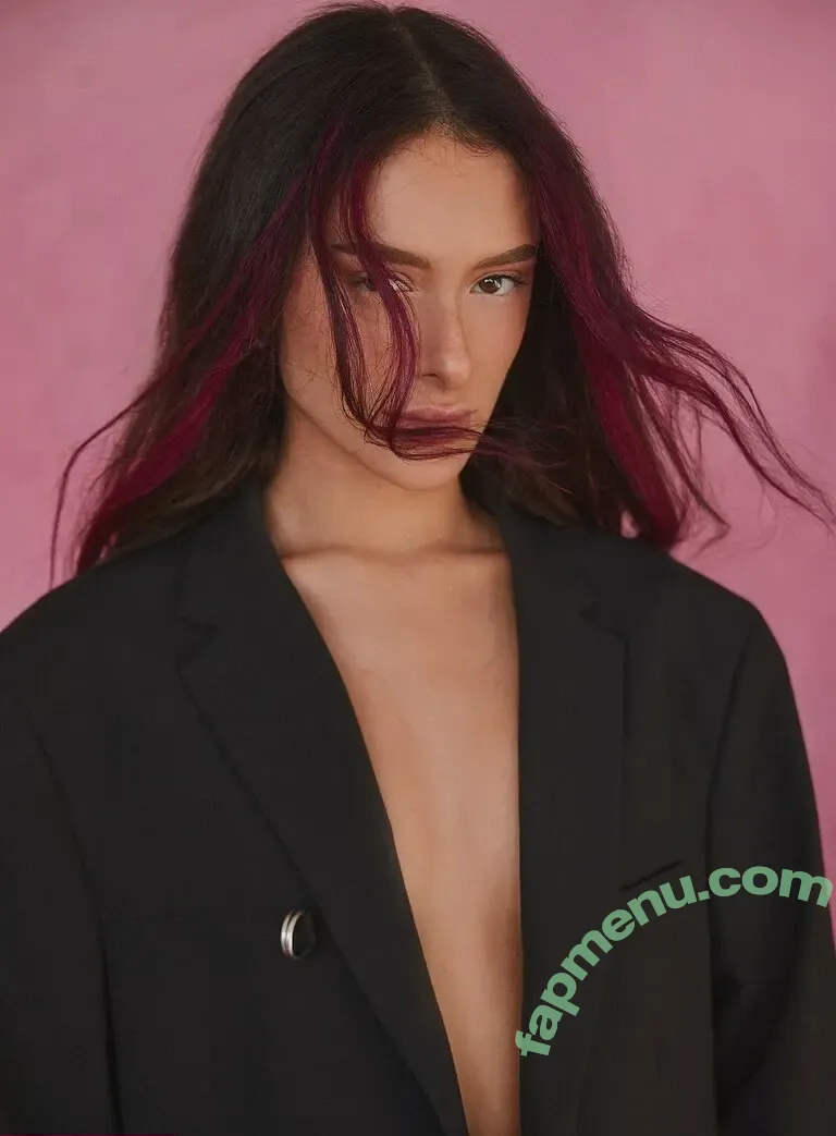 Eden Golan nude photo #0016 (Eden Golan)