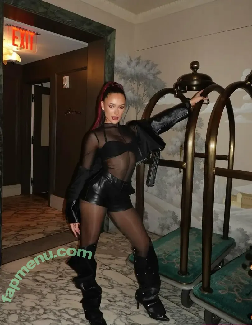 Eden Golan nude photo #0039 (golaneden)