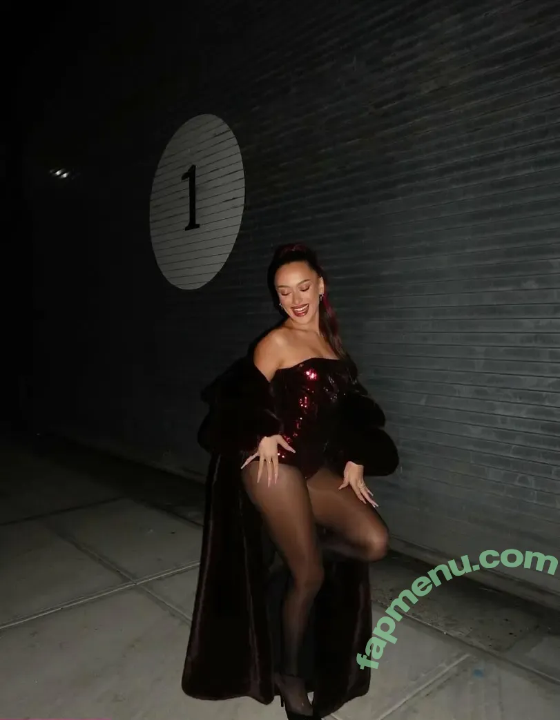 Eden Golan nude photo #0040 (golaneden)