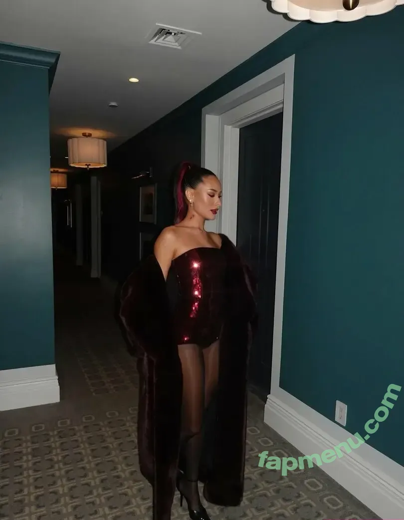 Eden Golan nude photo #0047 (golaneden)